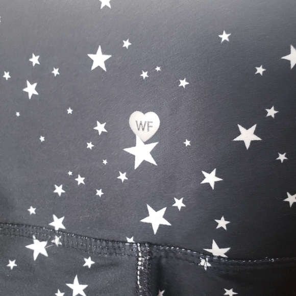 Wildfox leggings - Picture 5 of 8